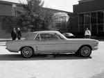 Ford Mustang Cougar Proposal 1962 года
